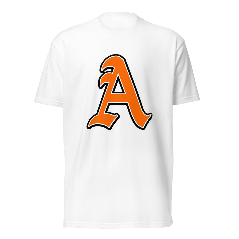 Austin High School Design 1 — White