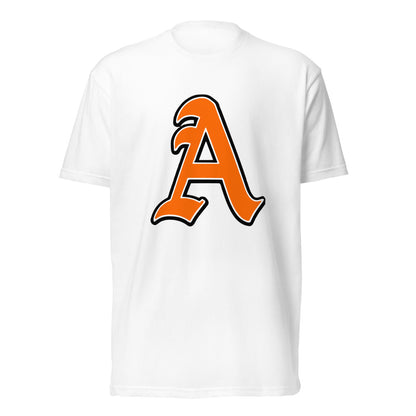 Austin High School Design 1 — White