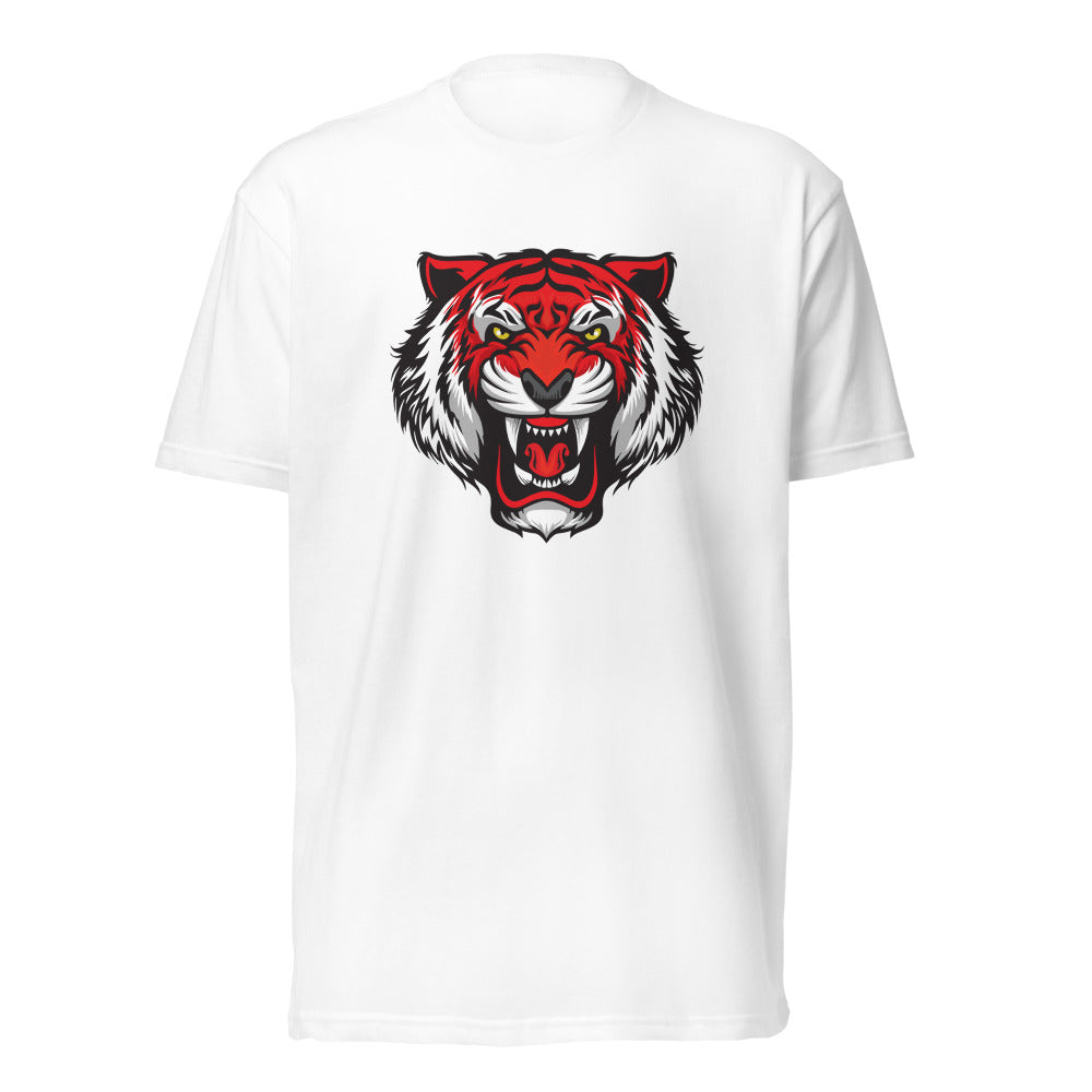 Oak Grove High School Design 1 — White