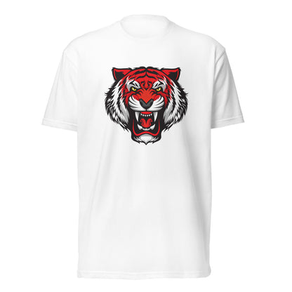 Oak Grove High School Design 1 — White
