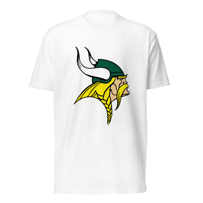 Skyline High School Design 1 — White