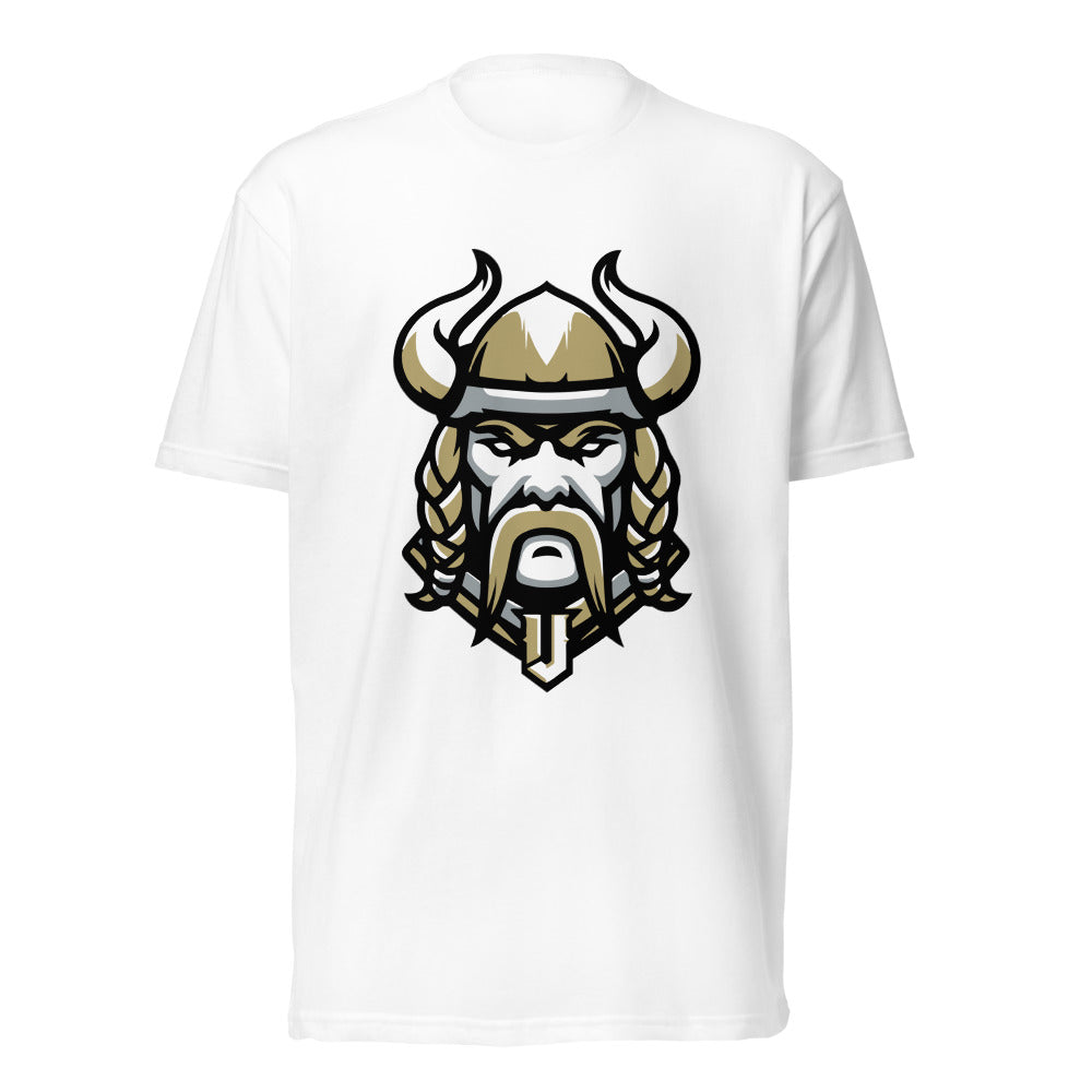 Jasper High School Design 1 — White