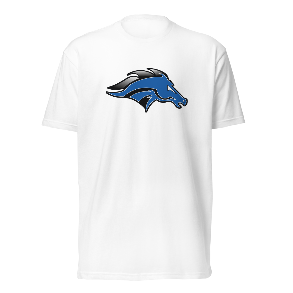 Stansbury High School Design 1 — White