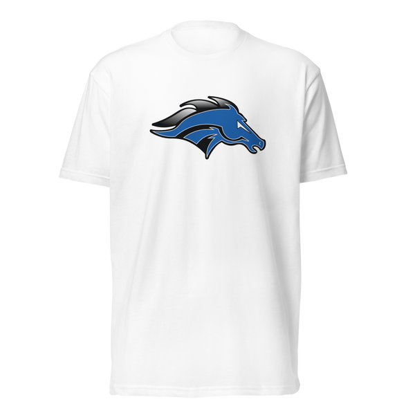 Stansbury High School Design 1 — White