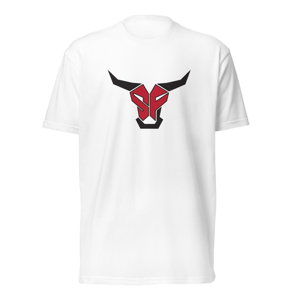 Spanish Fort High School Design 1 — White