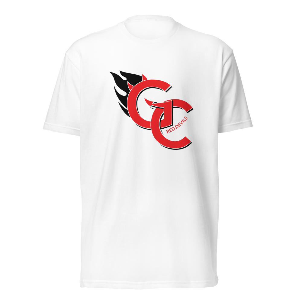 Grand County High School Design 1 — White