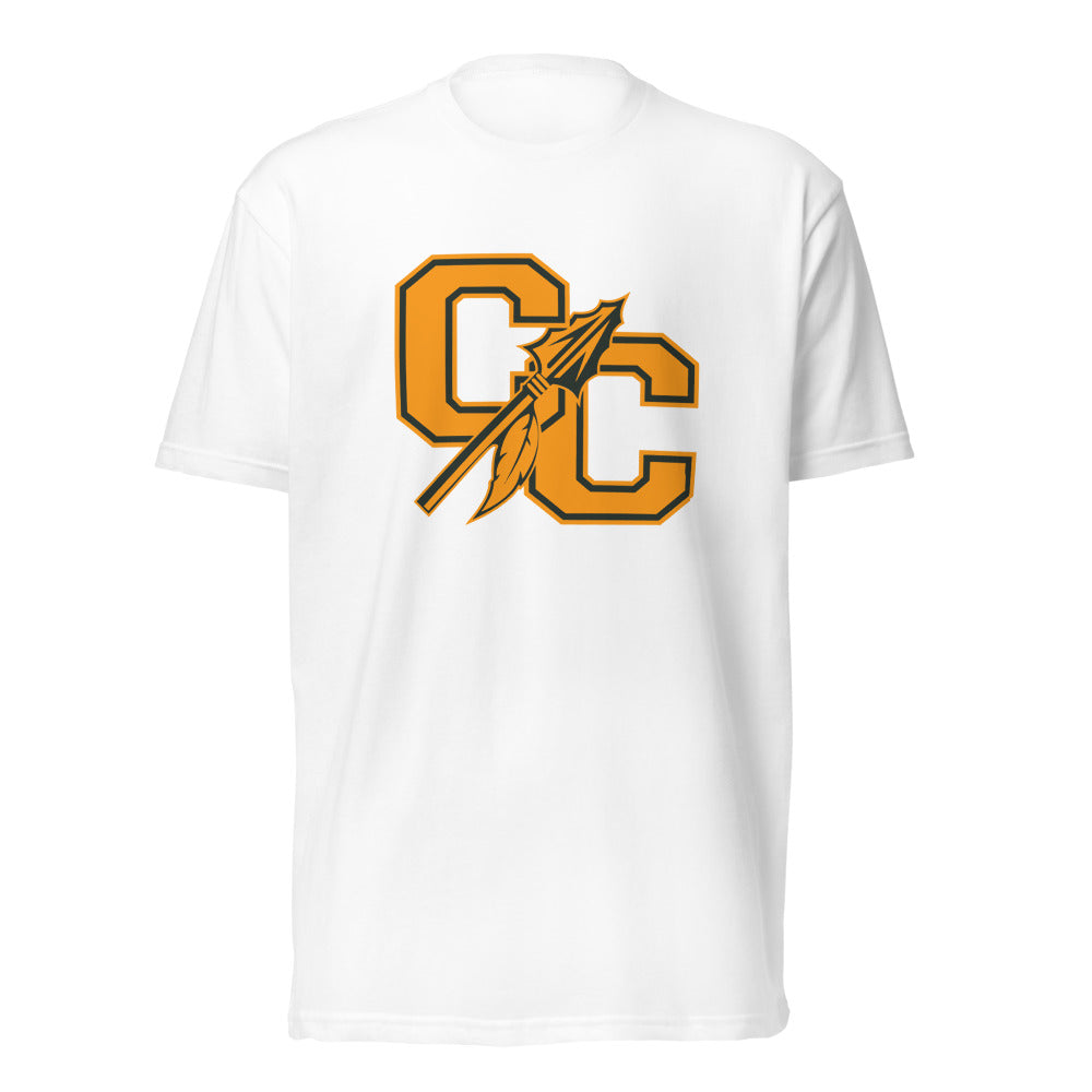 Cherokee County HIgh School Design 1 — White