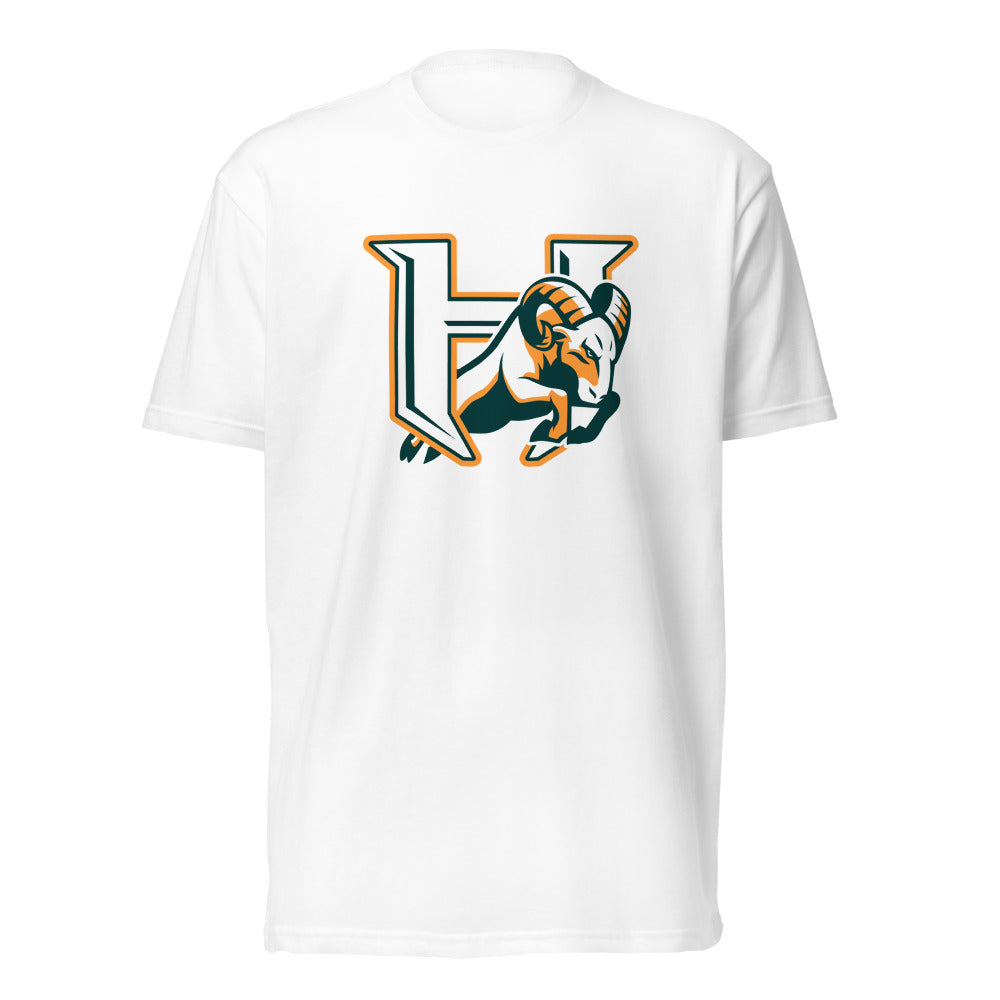 Headland High School Design 1 — White