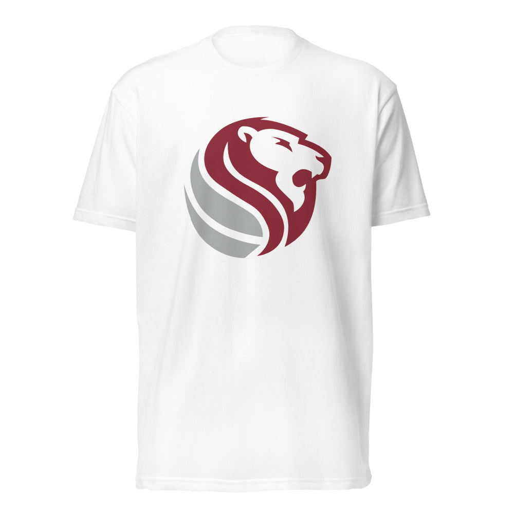 Haleyville High School Design 1 — White