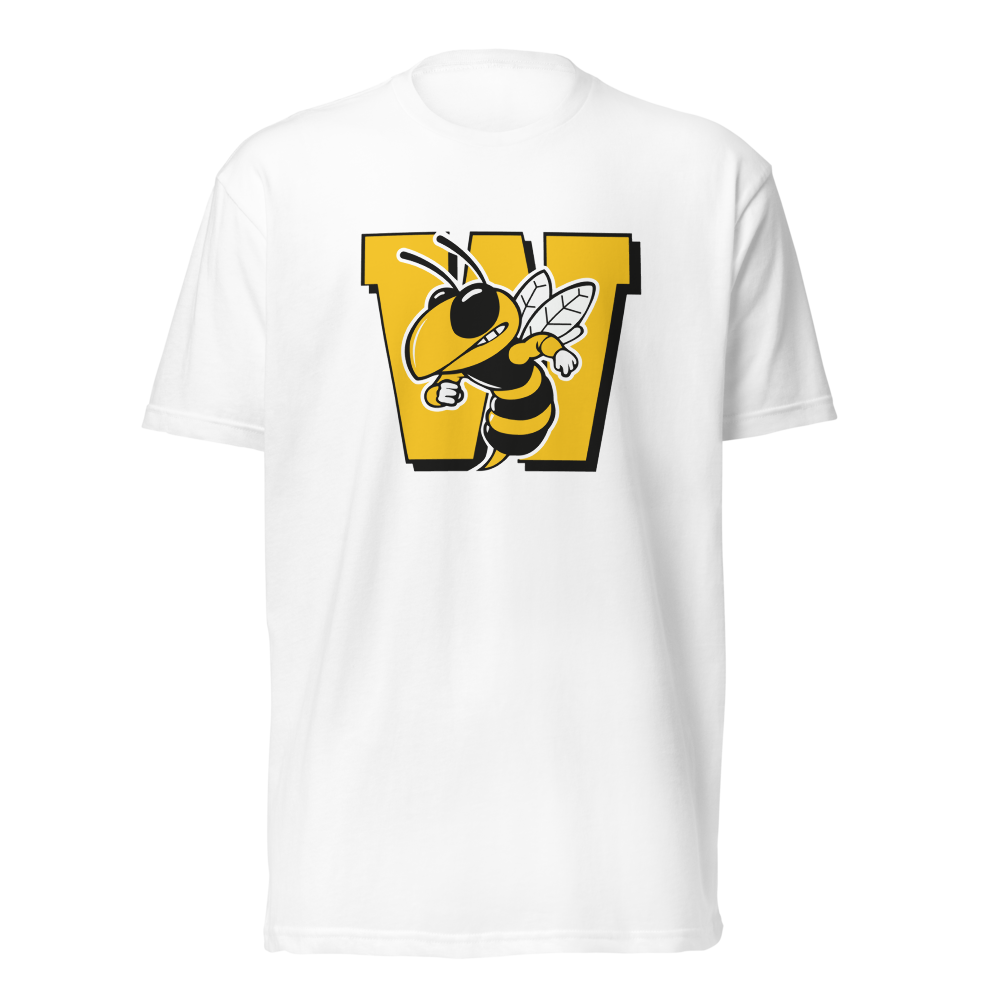 Wasatch High School Design 1 — White