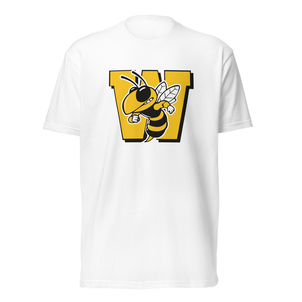 Wasatch High School Design 1 — White
