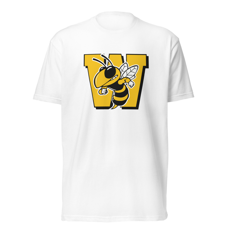 Fitted T-Shirt