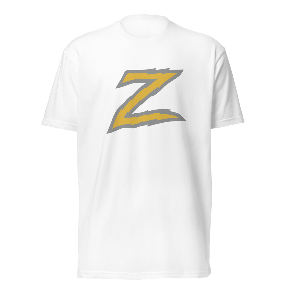 Durango High School Design 1 — White