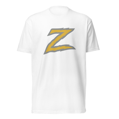 Durango High School Design 1 — White