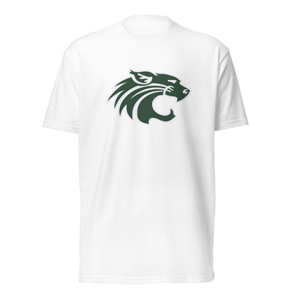 Florala High School Design 1 — White