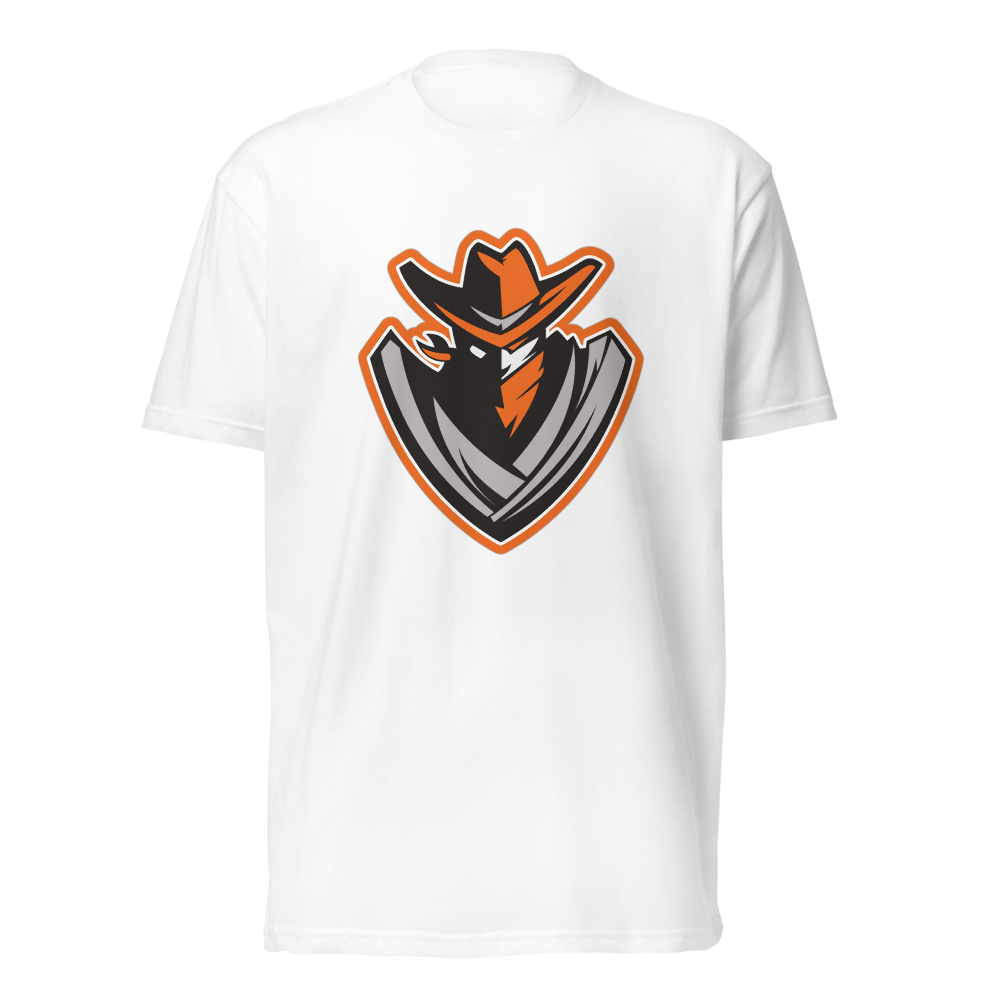 Chaparral High School Design 1 — White