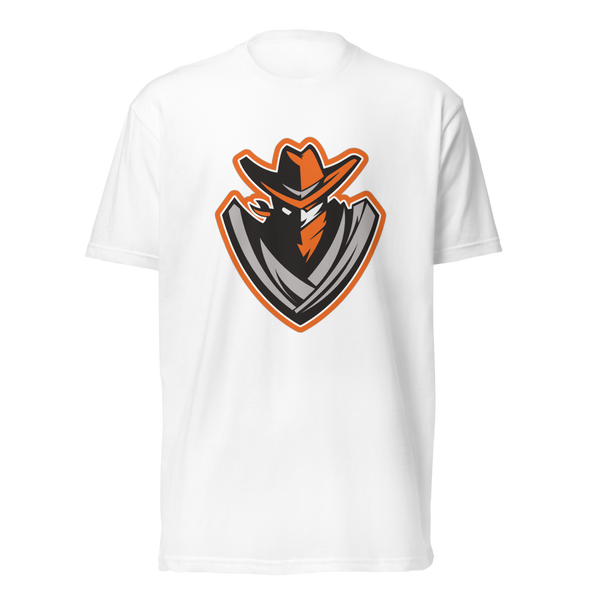 Chaparral High School Design 1 — White