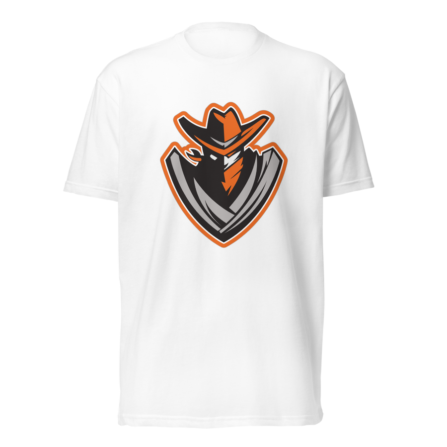 Fitted T-Shirt