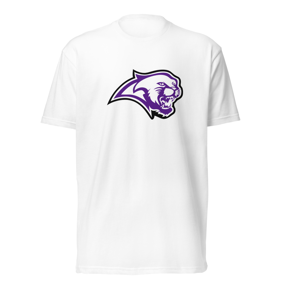 Spanish Springs High School Design 1 — White