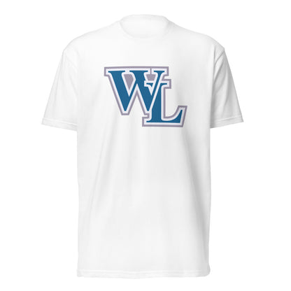 West Limestone High School Design 1 — White