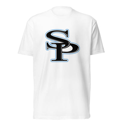 Spain Park High School Design 1 — White