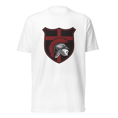 Excel Christian School Design 1 — White