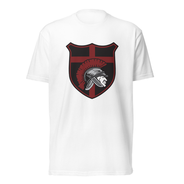 Excel Christian School Design 1 — White