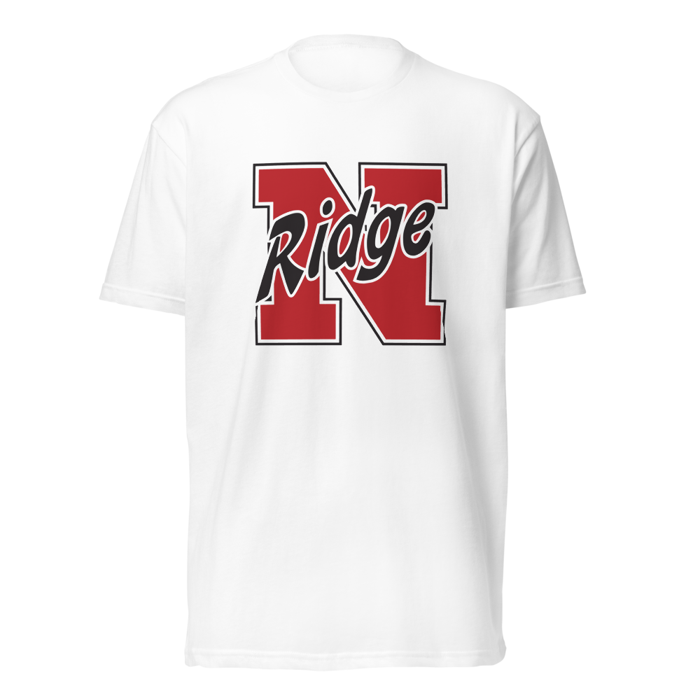 Northridge High School Design 1 — White