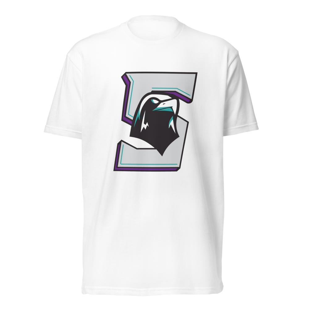 Silverado High School Design 1 — White