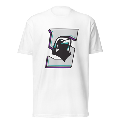 Silverado High School Design 1 — White