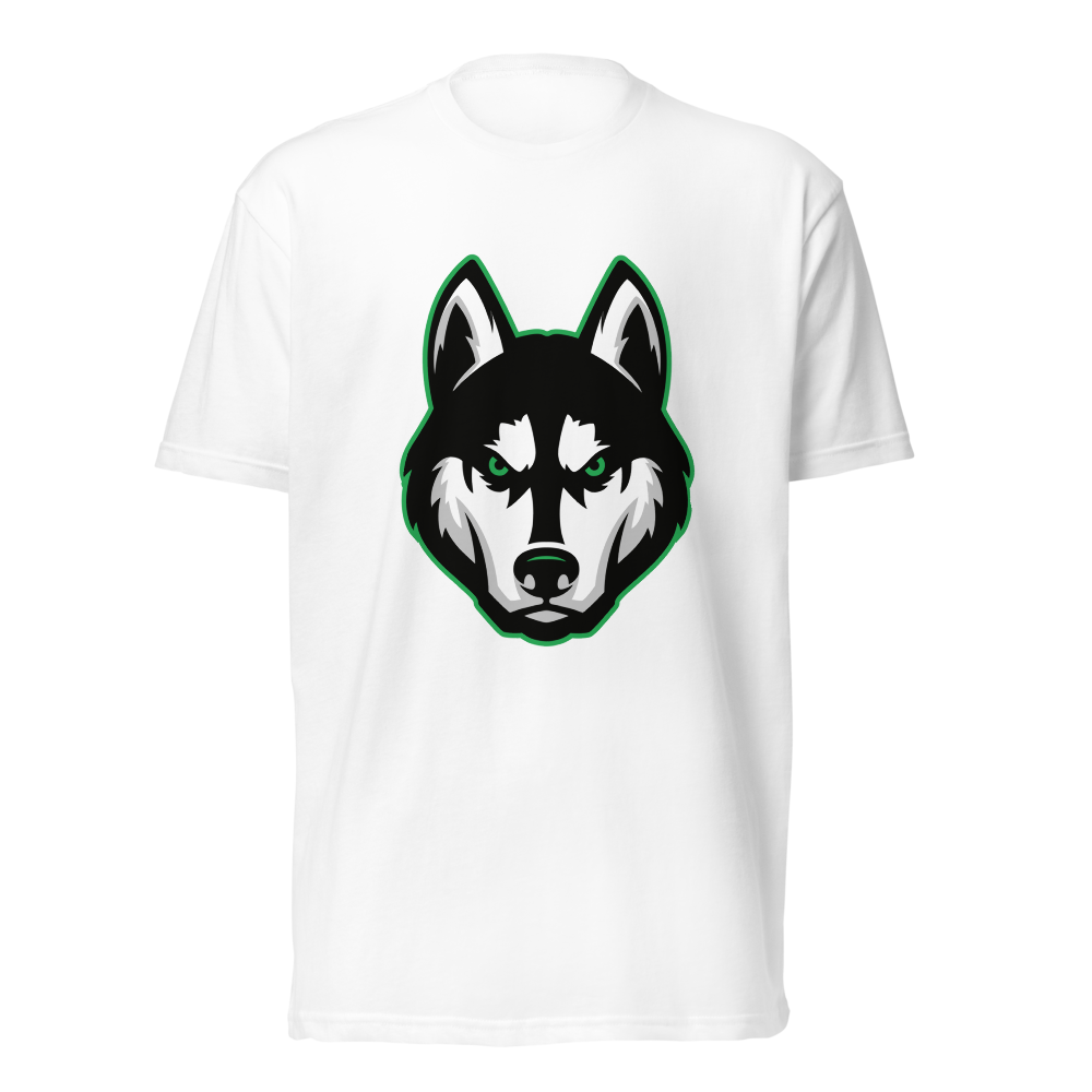 Hillcrest High School Design 1 — White