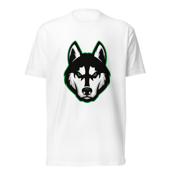 Hillcrest High School Design 1 — White