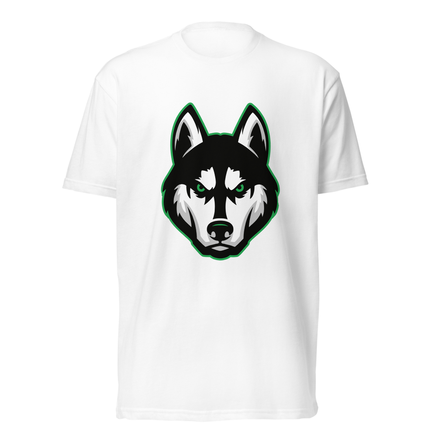 Fitted T-Shirt