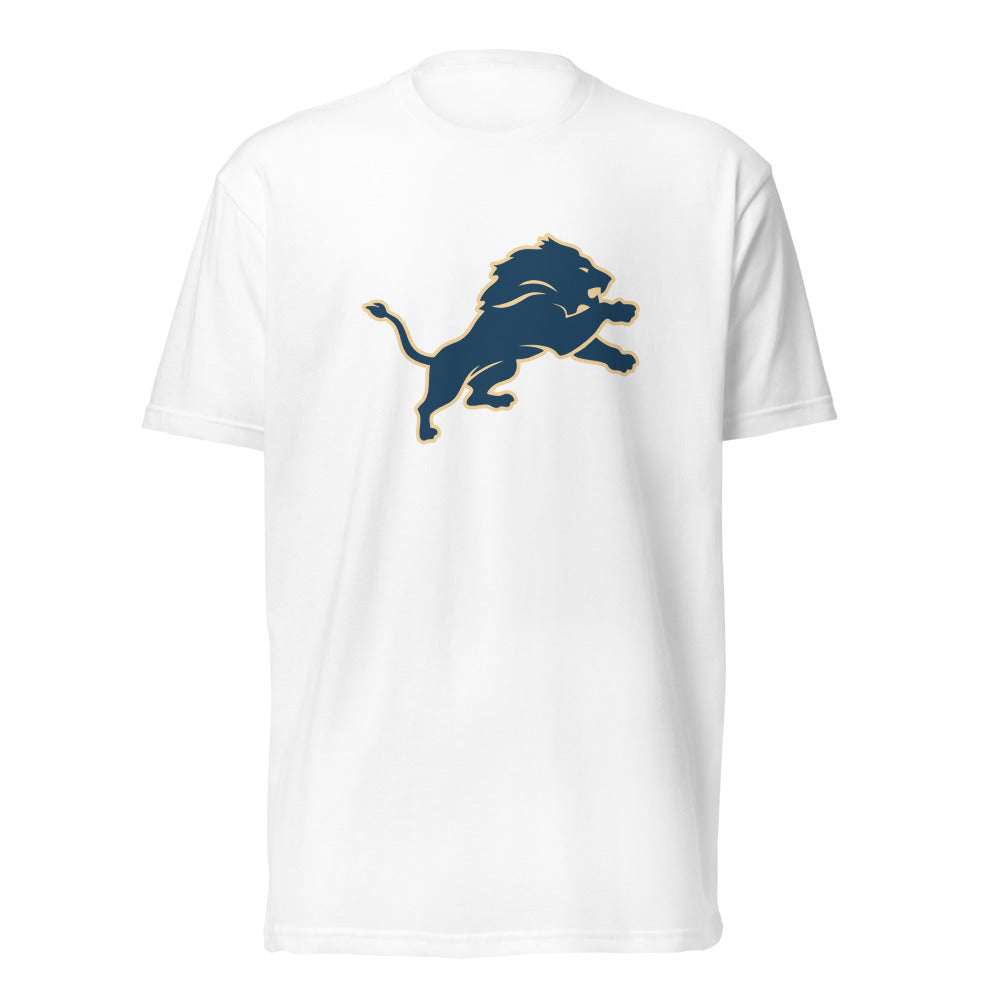 Brindlee Mountain High School Design 1 — White