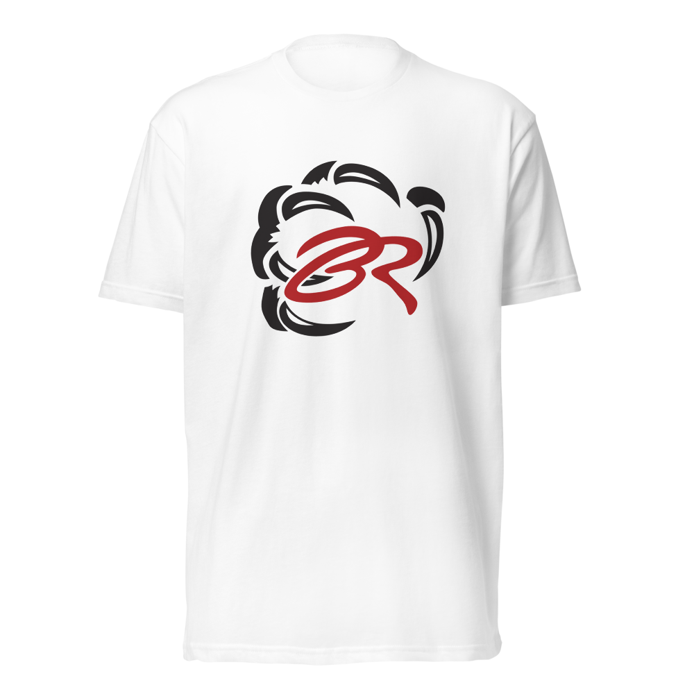 Bear River High School Design 1 — White