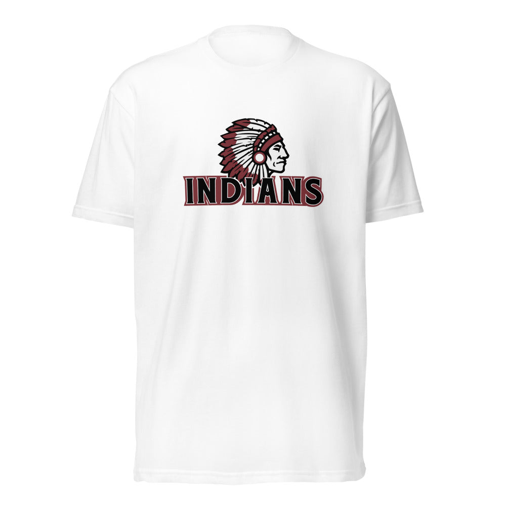East Limestone High School Design 1 — White