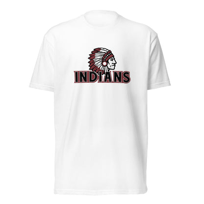 East Limestone High School Design 1 — White