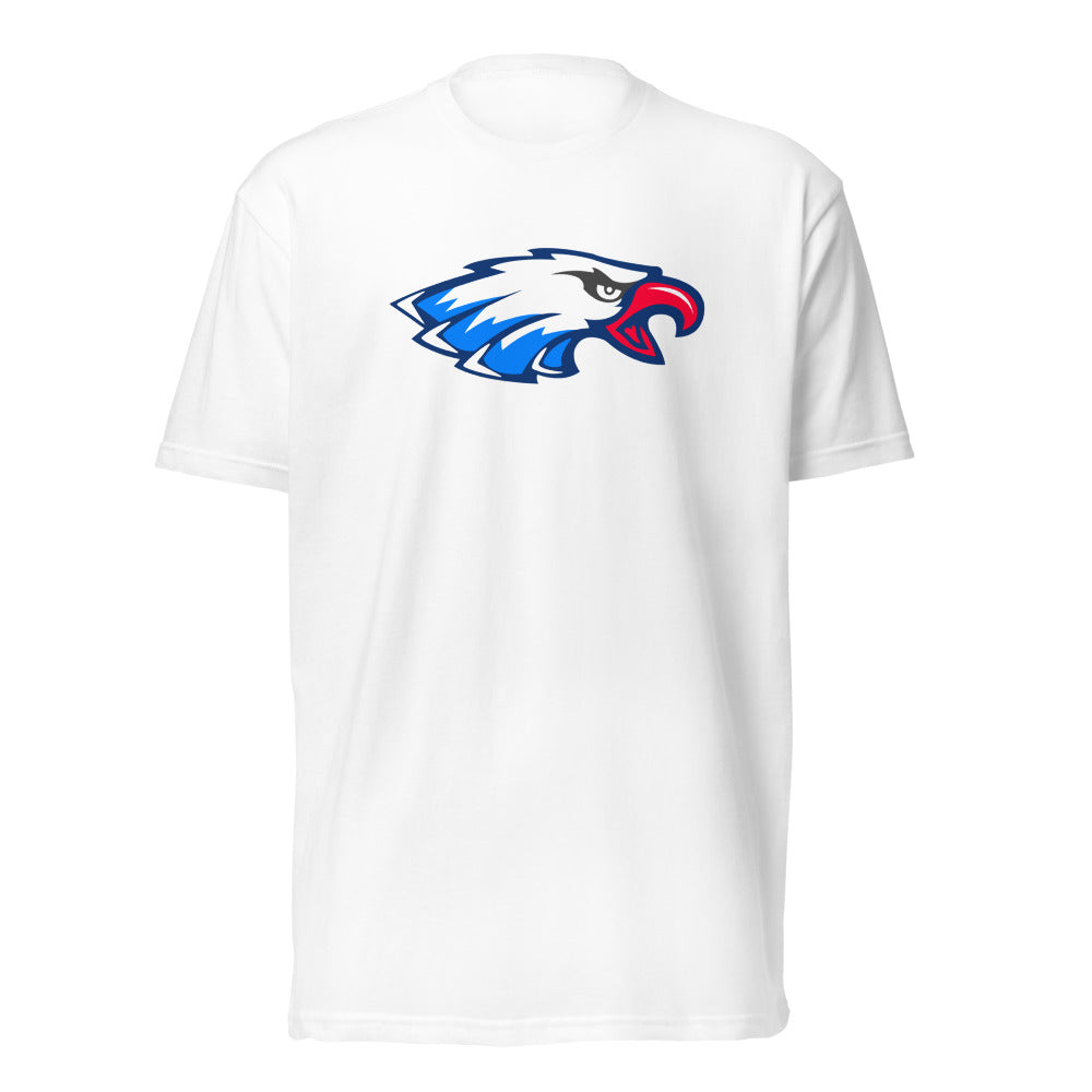 Center Point High School Design 1 — White