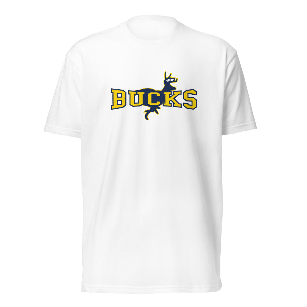 Buckhorn High School Design 1 — White