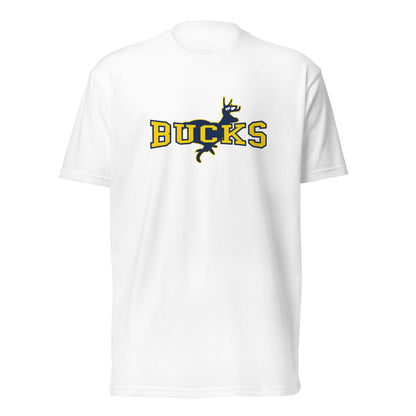 Buckhorn High School Design 1 — White