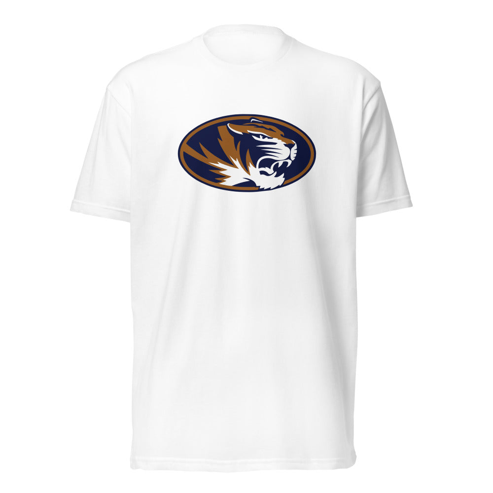 J.B. Pennington High School Design 1 — White