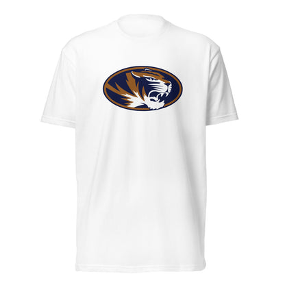 J.B. Pennington High School Design 1 — White