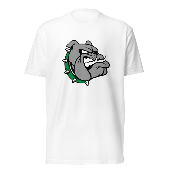 Provo High School Design 1 — White