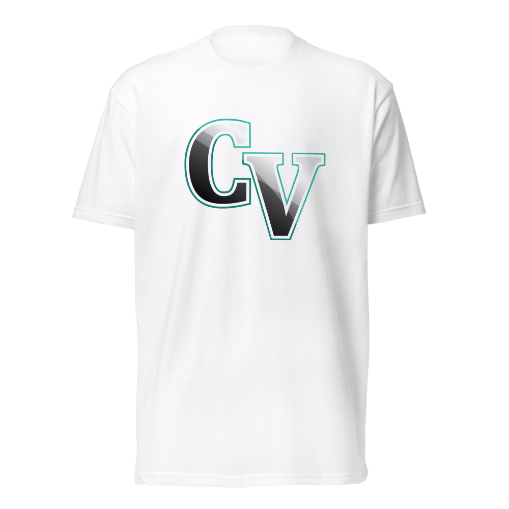 Canyon View High School Design 1 — White