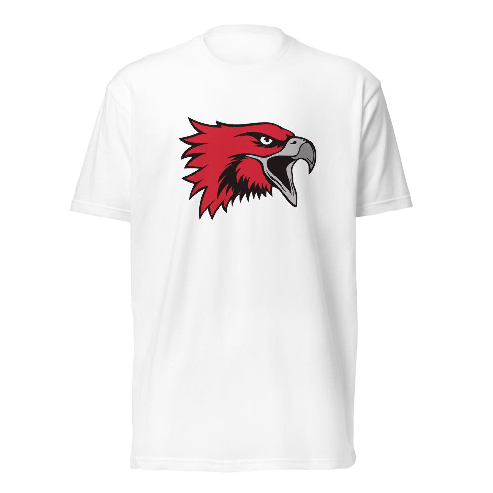 Bountiful High School Design 1 — White