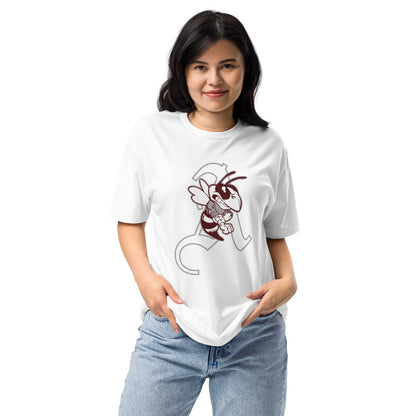 Abbeville High School Design 1 — White