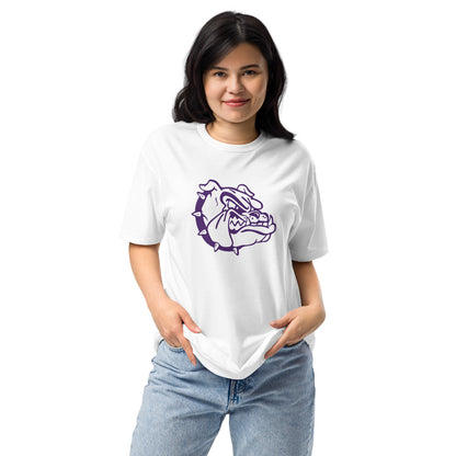 Sweet Water High School Design 1 — White