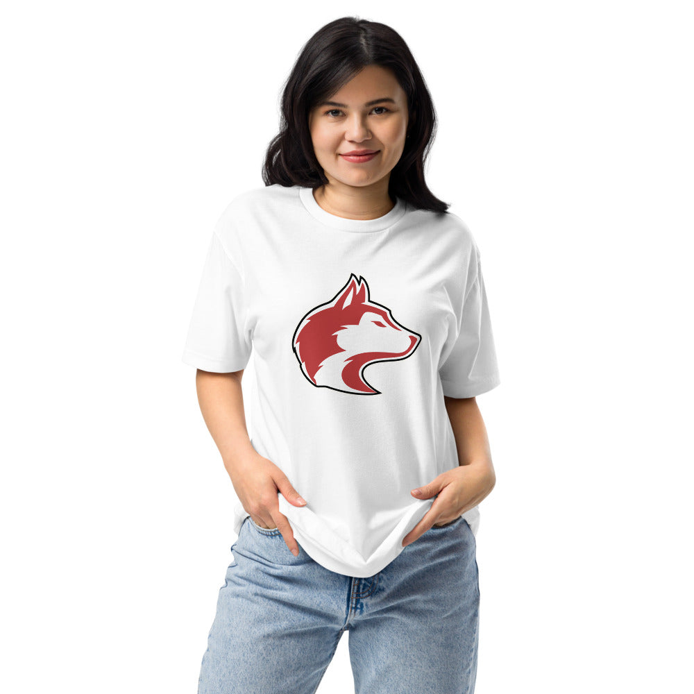 Hewitt Trussville High School Design 1 — White