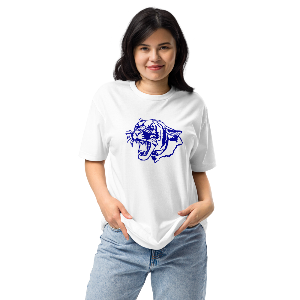 Jackpot Combined School Design 1 — White