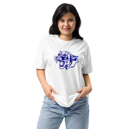 Jackpot Combined School Design 1 — White